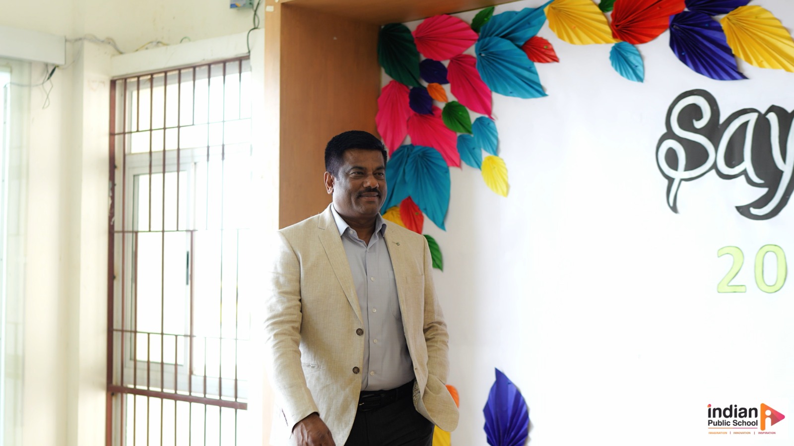 Indian Public School